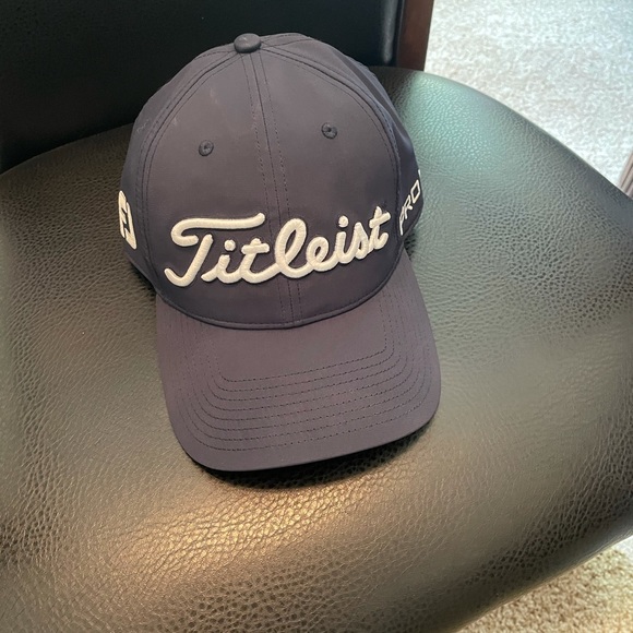 Titleist Hat